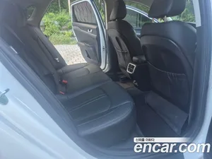 Kia K5, 2022 — миниатюра 8