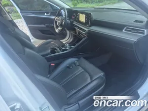 Kia K5, 2022 — миниатюра 9