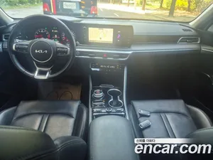 Kia K5, 2022 — миниатюра 10