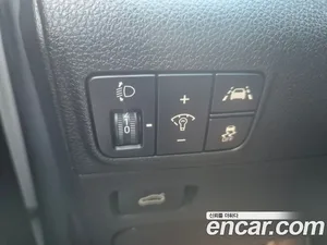 Kia K5, 2022 — миниатюра 11