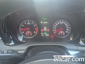 Kia K5, 2022 — миниатюра 12