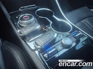Kia K5, 2022 — миниатюра 15