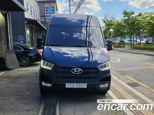 Hyundai Solati, 2017 — миниатюра 2