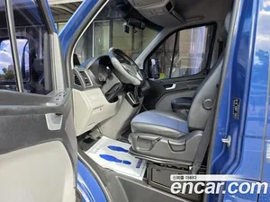 Hyundai Solati, 2017 — миниатюра 5