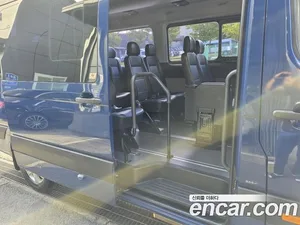 Hyundai Solati, 2017 — миниатюра 6