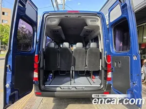 Hyundai Solati, 2017 — миниатюра 7