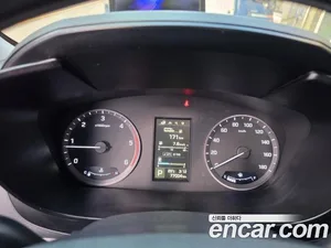 Hyundai Solati, 2017 — миниатюра 12