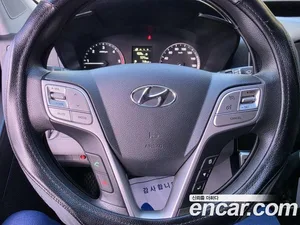Hyundai Solati, 2017 — миниатюра 13