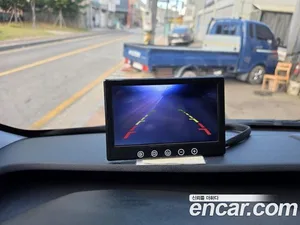 Hyundai Solati, 2017 — миниатюра 15
