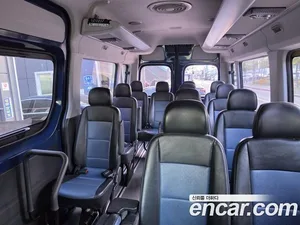 Hyundai Solati, 2017 — миниатюра 18