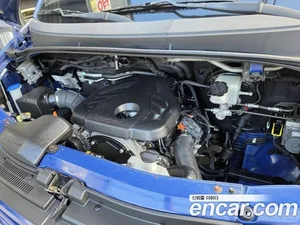 Hyundai Solati, 2017 — миниатюра 20