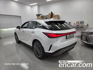 Lexus RX, 2026 — миниатюра 2
