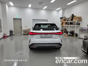 Lexus RX, 2026 — миниатюра 4