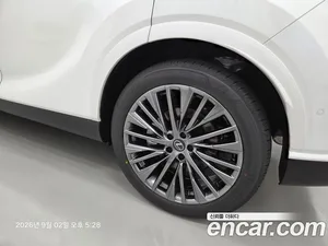 Lexus RX, 2026 — миниатюра 5