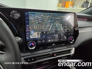 Lexus RX, 2026 — миниатюра 14