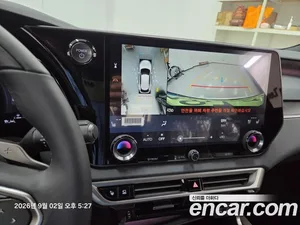 Lexus RX, 2026 — миниатюра 15