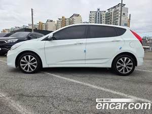 Hyundai Accent, 2014 — миниатюра 3