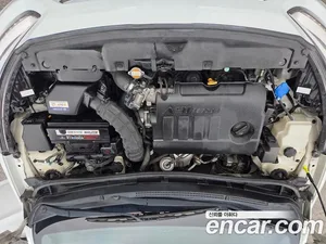 Hyundai Accent, 2014 — миниатюра 8