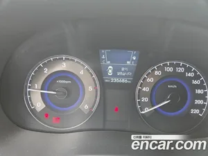 Hyundai Accent, 2014 — миниатюра 10