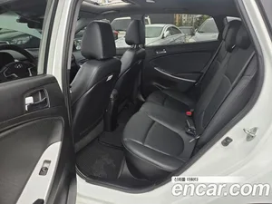 Hyundai Accent, 2014 — миниатюра 15