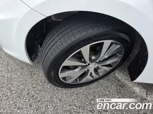 Hyundai Accent, 2014 — миниатюра 17