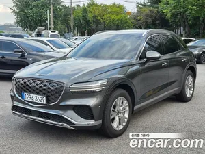 Genesis GV70, 2026 — миниатюра 1