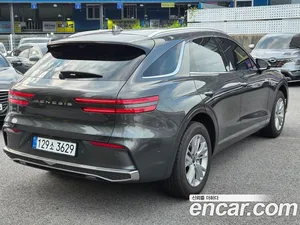 Genesis GV70, 2026 — миниатюра 2