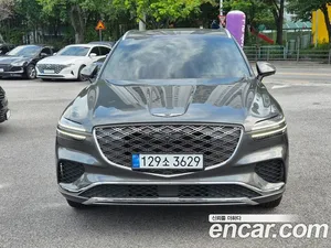 Genesis GV70, 2026 — миниатюра 3