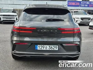 Genesis GV70, 2026 — миниатюра 4