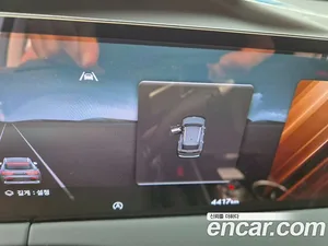 Genesis GV70, 2026 — миниатюра 7