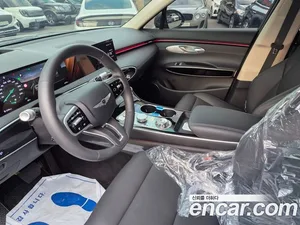Genesis GV70, 2026 — миниатюра 8