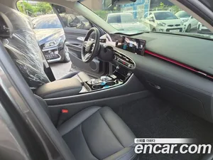 Genesis GV70, 2026 — миниатюра 9