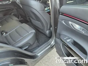 Genesis GV70, 2026 — миниатюра 10
