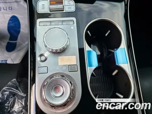 Genesis GV70, 2026 — миниатюра 16