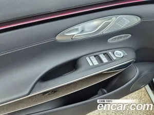 Genesis GV70, 2026 — миниатюра 17
