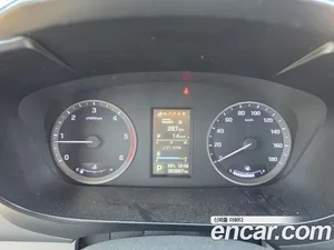 Hyundai Solati, 2019 — миниатюра 4