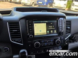 Hyundai Solati, 2019 — миниатюра 5
