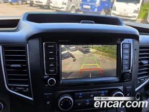 Hyundai Solati, 2019 — миниатюра 7