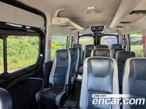 Hyundai Solati, 2019 — миниатюра 8
