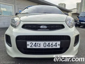 Kia morning, 2016 — миниатюра 2