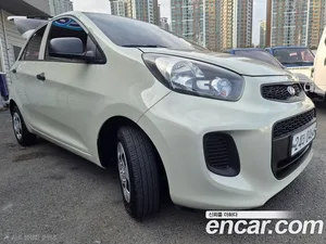 Kia morning, 2016 — миниатюра 3