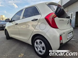 Kia morning, 2016 — миниатюра 5