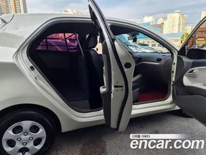 Kia morning, 2016 — миниатюра 7