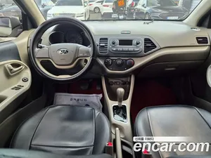 Kia morning, 2016 — миниатюра 11