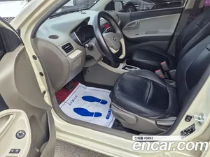 Kia morning, 2016 — миниатюра 12