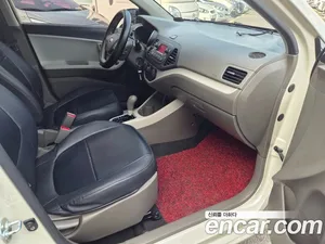 Kia morning, 2016 — миниатюра 13