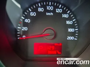 Kia morning, 2016 — миниатюра 14