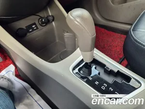 Kia morning, 2016 — миниатюра 15