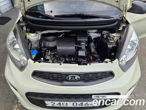 Kia morning, 2016 — миниатюра 20