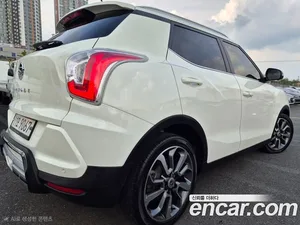 KGM Tivoli, 2015 — миниатюра 6